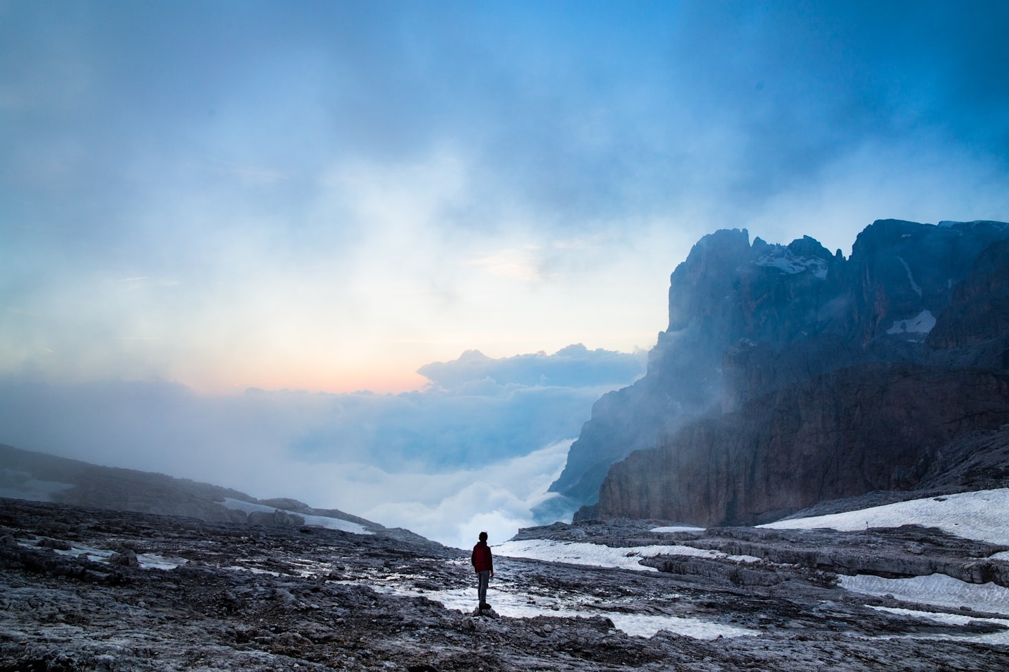 5 Wanderungen, die Sie nicht verpassen sollten